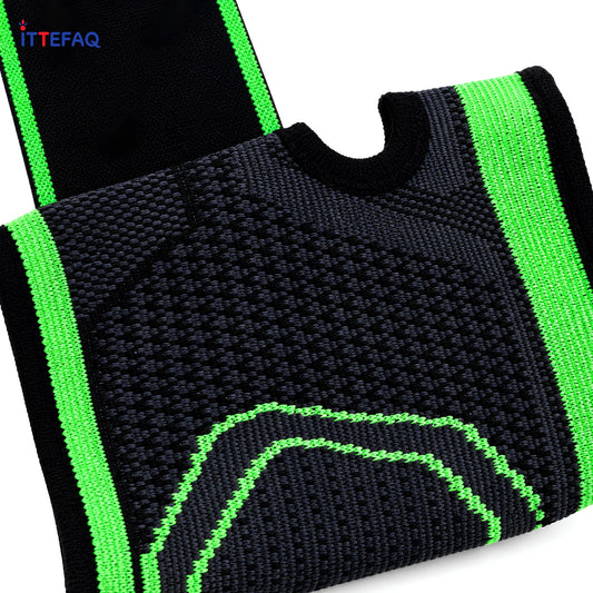 Adjustable Palm & Wrist Support for Gym & Sports – Single Piece