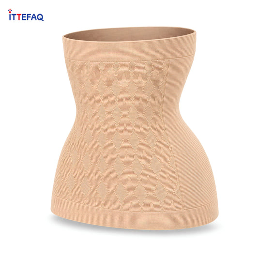 Women’s Imported High-Waist Tummy Control Power Stretch Waist Shaper