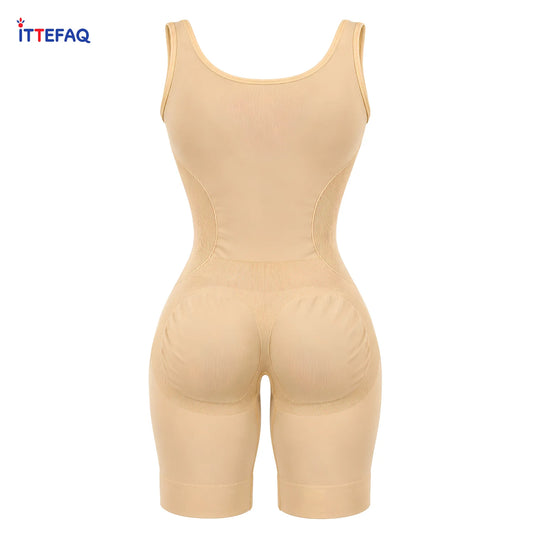 Women’s Imported Full Body Tummy Control Power Stretch Shaper