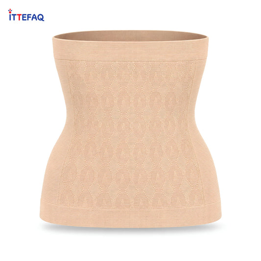 Women’s Imported High-Waist Tummy Control Power Stretch Waist Shaper