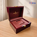 PP Premium Luxury Wooden Watch Box
