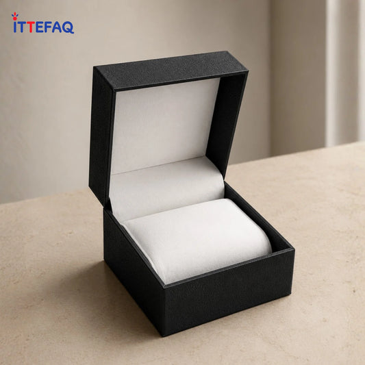 Luxury Watch Gift Box Premium Packaging