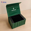 ROLEX Cardboard Watch Box